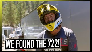 The 722 is Back Racing  Checking In With Adam Enticknap [upl. by Coit41]