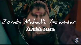 Çukur  Zombi Mahalli  Adamlar  English Lyrics  Yamaç and Timsah Celil [upl. by Zingale641]