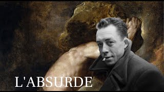 Le concept dabsurde chez Camus  Le mythe de Sisyphe [upl. by Ehtylb]