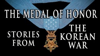 Medal of Honor Moments  The Korean War [upl. by Yk510]