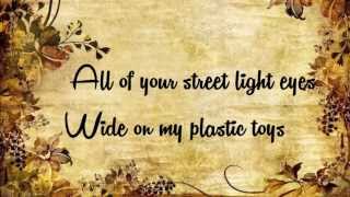 Flightless Bird American Mouth Lyrics HD [upl. by Aneloc]