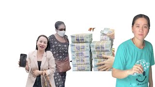 Hồng Loan Báo Tin Vui Trước Ngày Ra Toà [upl. by Nnodnarb]