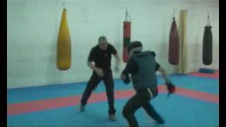 Video Krav Maga Retzef Security amp Counter Terrorisme Course [upl. by Demaria]