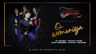 Womaniya  DJ Based Band  Showreel 2024 Female Oriented Band [upl. by Vipul]