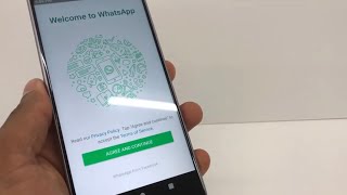 Nunca me llega el código de verificación de WhatsApp [upl. by Aelhsa]