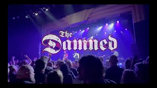 The Damned  Smash It Up [upl. by Singer]