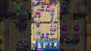 Barrels O’ Fun Challenge 2 V 2 ft Goblin Revolution Event  clashroyale goblinbarrel ytshorts [upl. by Perri]