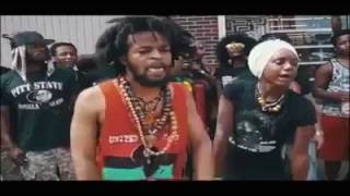 Black Power  Official Music Video [upl. by Keeley291]