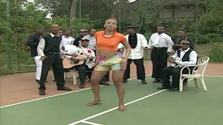 RETRO  Koffi Olomide amp Quartier Latin  LOI  Présentation 1997 [upl. by Einnalem412]