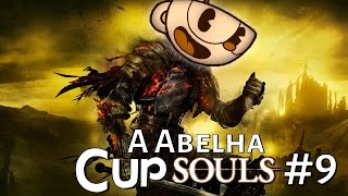 A Abelha  Cuphead 9 [upl. by Martsen417]