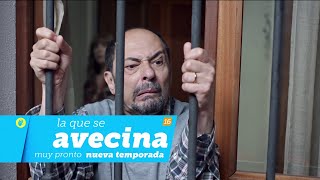 Promo  La Que Se Avecina TEMPORADA 13 Muy Pronto en TeleCinco 2023  2 [upl. by Aihseuqal]