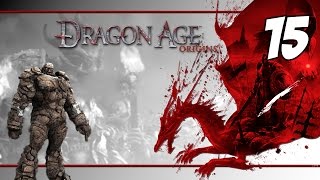 Dragon Age Origins 15  Archdemon  Gameplay Walkthrough PC Ultra 1080p [upl. by Ystap]