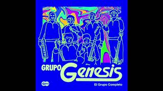 Grupo Génesis  Triste Despedida Infopesa  Disco Completo [upl. by Eimor]