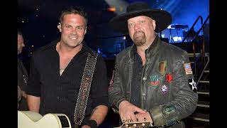 MONTGOMERY GENTRY  Gone 2004 HQ [upl. by Wohlert]