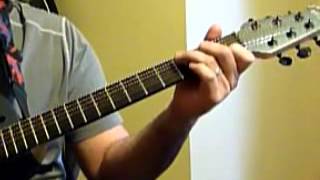 Guitar Tutorial Questions 67 amp 68mp4 [upl. by Arlee]