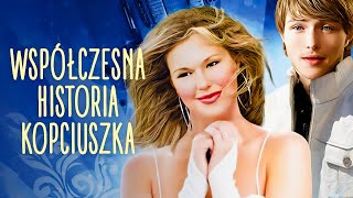 Współczesna historia Kopciuszka  Film fabularny  Polski lektor [upl. by Zumwalt]