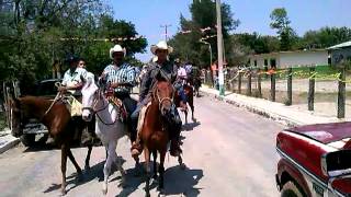 Cabalgataa de Garza valdez tamaulipaas [upl. by Heer]