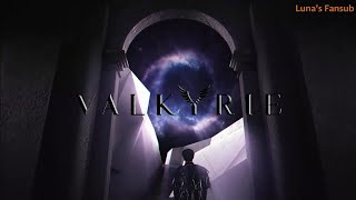 HDVOSTFR Oneus  Valkyrie [upl. by Eixid]