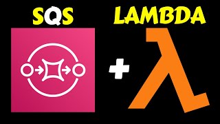 AWS SQS  Lambda Setup Tutorial  Step by Step [upl. by Kumar33]