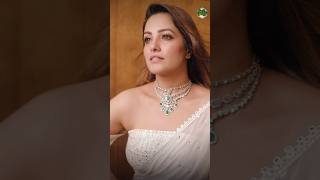 Beautiful Anita Hassanandani Reddy✨With flawless looks 💖 trending viral shortsfeed youtubeshorts [upl. by Tavis625]