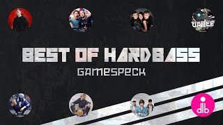 Best Of Hardbass So Far  German Polish Russian Hardbass  Hardbass Mix 2021 [upl. by Gerome659]