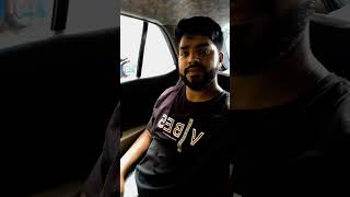 Yah Mumbai ki barish mini vlog [upl. by Orrocos]