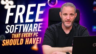 Free Programs that EVERY PC should have NOT SPONSORED [upl. by Chaker]