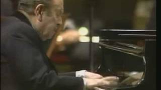 Arrau  Beethoven  Concerto Piano Nº 4 24 [upl. by Submuloc]