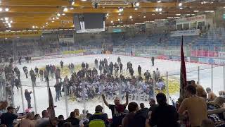 MEISTER  UFFTA 26042024 EISBÄREN BERLIN DEUTSCHER MEISTER 2024  MEISTA  UFFTA [upl. by Gerdi932]