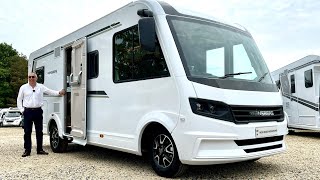 £82000 Motorhome Tour  Weinsberg CaraCore 650 MF [upl. by Yelrac]