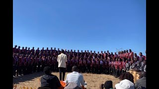 TOP 10 Ownchoices from Harare Gweru Masvingo and Hwange Dioceses Parish Choirs 2024 [upl. by Leseil412]