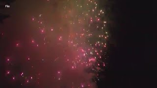 Sponsored Content Daytime LIVE Previewing the Pepsi Independence Day Fireworks presented by Food C [upl. by Ellerehs250]