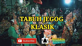 Tabuh Jegog Klasik Jembrana [upl. by Enelcaj]