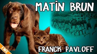 Attention   Matin brun Franck Pavloff EMC 45 [upl. by Colinson673]