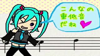 【初音ミクNT】高音厨音域テスト High Range Test TORAV4 Arrange Instrumental【アレンジカバー】 [upl. by Dahraf]