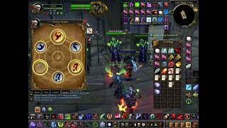 World of warcraft WOTLK Players help me out on unlimited wow [upl. by Airdua]