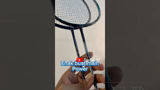 Enak Mana Yonex Astrox 88 Play Gen 3 vs Lining Turbocharging Z Boost [upl. by Kola]