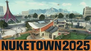 NUKETOWN Returning to Black Ops 6 gaming shorts callofduty [upl. by Atled]