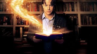 Inkheart Full Movie Facts amp Review in English  Brendan Fraser  Paul Bettany [upl. by Airdnaxila]