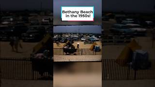 Bethany Beach in the 1950s DPAShorts [upl. by Pepito]