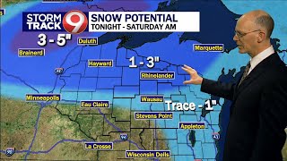 Morning Weather January 5th 2023 [upl. by Mair]