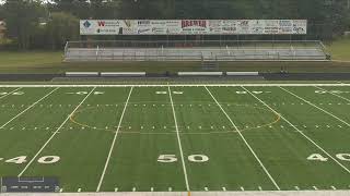 Ripon High School vs Lomira High School Mens Varsity Soccer [upl. by Vinnie]