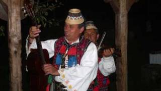 Traditional Music from MaramuresRomania Saracai inima me [upl. by Spiros616]