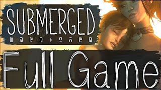 Submerged Full Game Walkthrough No Commentary Gameplay [upl. by Ggerg]