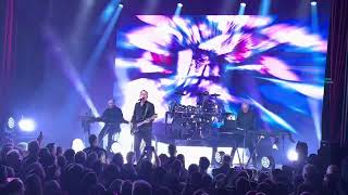 OMD Joan of Arc Paris la Cigale 16022024 [upl. by Galatia165]