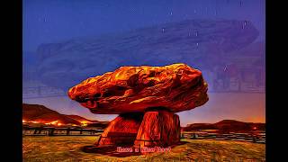 South Korea  Gochang Hwasun and Ganghwa Dolmen Sites [upl. by Ahsillek]