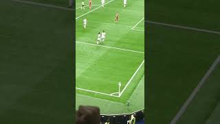 Endrick Goal RealMadrid UCL fy endrick [upl. by Rachaba]