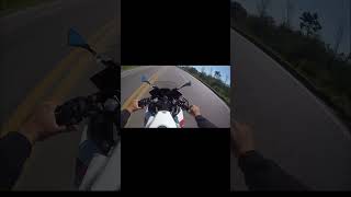 CBR 500R moto cbr500r br motovlog shorts shortvideo viralvideo paixaopormotos [upl. by Aeht199]