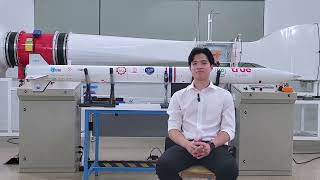 Interview Student in ISEs AERO program [upl. by Comethuauc]