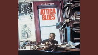 Attica Blues [upl. by Ortrud705]